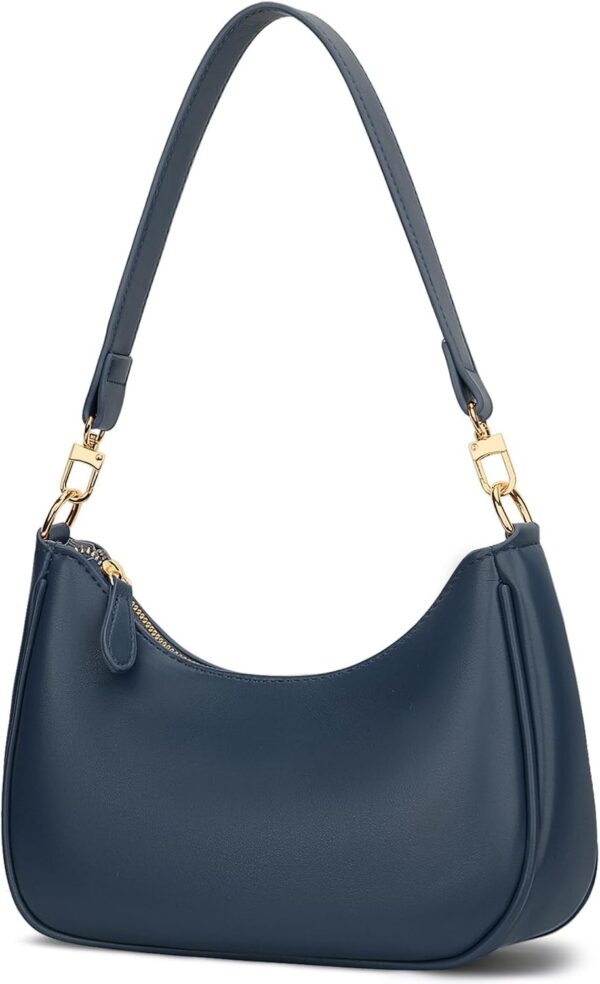 61LeSKdRPYL._AC_SL1500.jpg Shoulder Bag for Women Cute Hobo Purses and Handbags Retro Clutch Underarm Purse