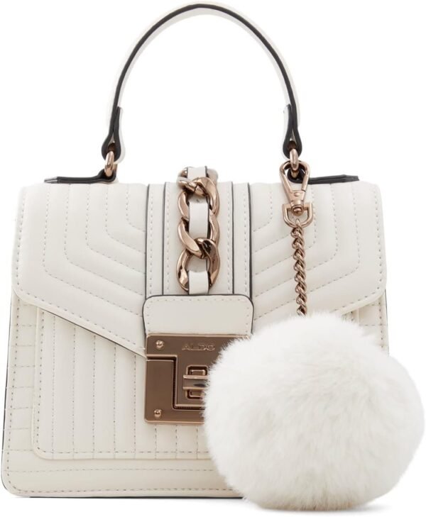 Women's Regular Jerilini Top Handle Bag