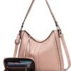 61N0btX_hSL._AC_SL1500.jpg Hobo Bag for Women Crossbody Purse and Handbags Ladies Chic Shoulder Bags
