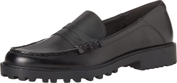 Women's Constructed Loafer