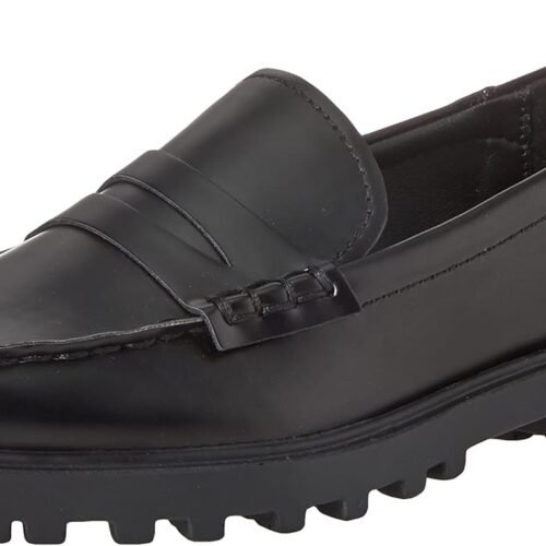 Women's Constructed Loafer