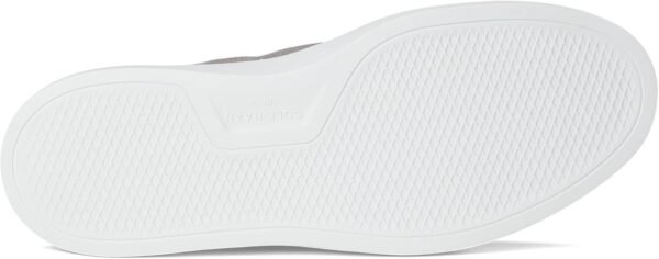 Mens Grandpro Rally Canvas Court Sneaker