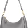 61RLJJlXhmL._AC_SL1500.jpg Shoulder Bag for Women Cute Hobo Purses and Handbags Retro Clutch Underarm Purse