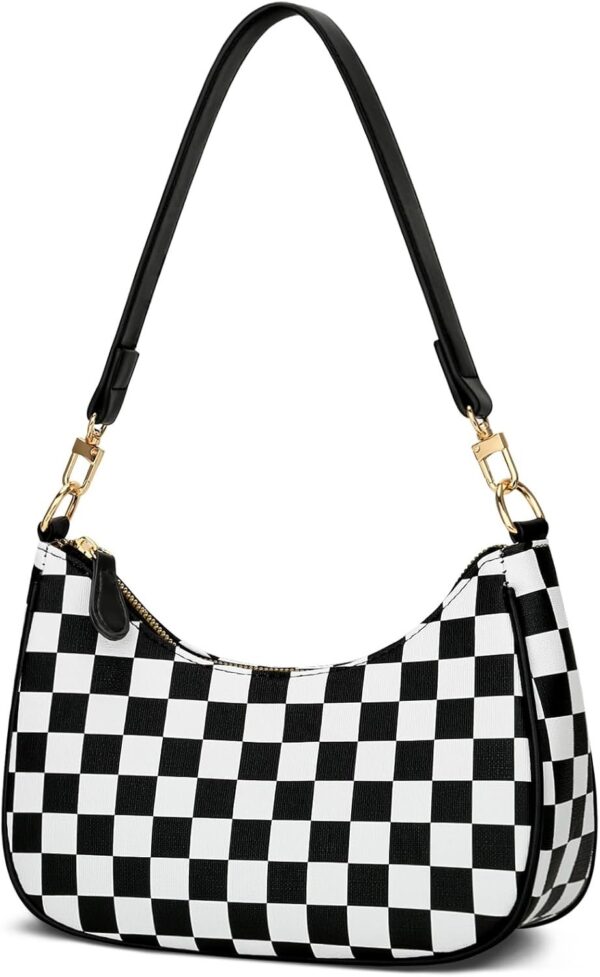 61UfGd9DGhL._AC_SL1500.jpg Shoulder Bag for Women Cute Hobo Purses and Handbags Retro Clutch Underarm Purse