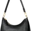 61VMV7A348L._AC_SL1500.jpg Shoulder Bag for Women Cute Hobo Purses and Handbags Retro Clutch Underarm Purse