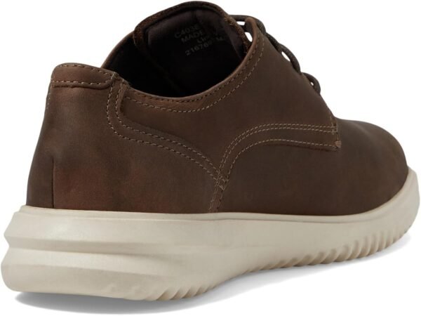 Mens Grand+ Plain Toe Oxfords