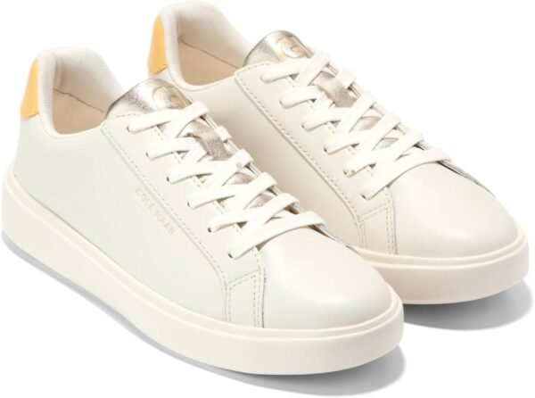 Womens Shoes - Grand Crosscourt Daily