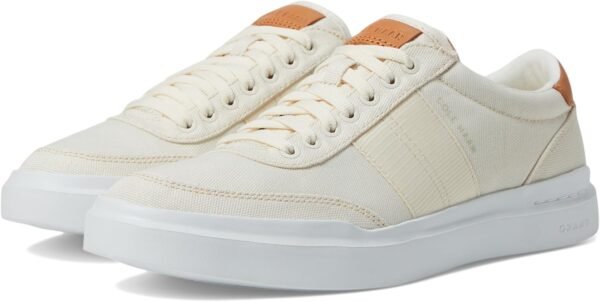 61YNgEepHmL._AC_SL1500 Mens Grandpro Rally Canvas IiSneaker