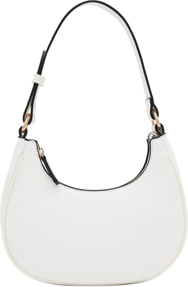 61Z22L-V4gL._AC_SL1500.jpg Small Crescent Shoulder Bag Underarm Purse