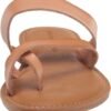 Women's One Band Flip Flop Sandal