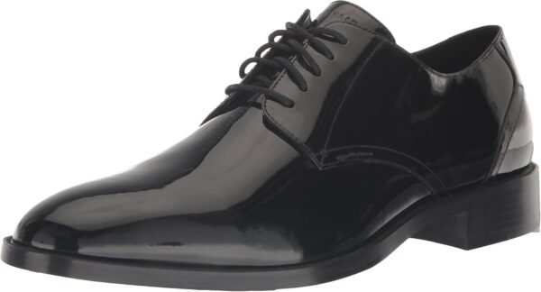 61aoTB6uZhL._AC_SL1500 Mens Tapered Plain Toe Oxford
