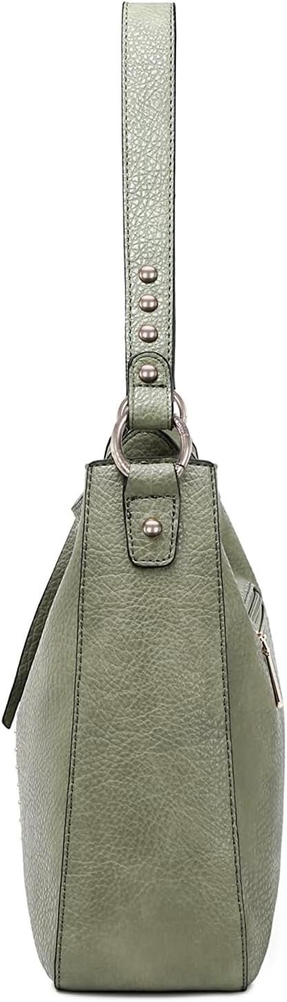 61b49WqIKhL._AC_SL1500.jpg Hobo Bag for Women Crossbody Purse and Handbags Ladies Chic Shoulder Bags