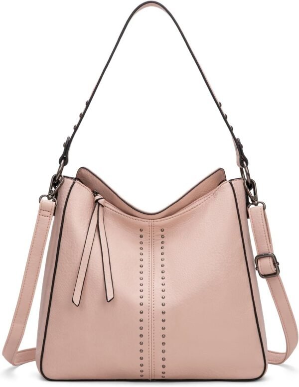 61c24uVTDxL._AC_SL1500.jpg Hobo Bag for Women Crossbody Purse and Handbags Ladies Chic Shoulder Bags