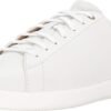 Men's Grand Crosscourt Leather Sneakers
