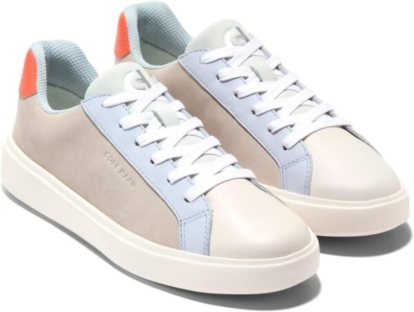 Womens Shoes - Grand Crosscourt Daily