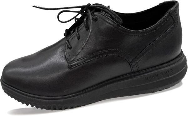 Mens Grand+ Plain Toe Oxfords