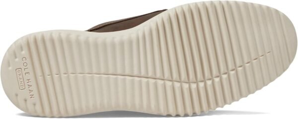 Mens Grand+ Plain Toe Oxfords