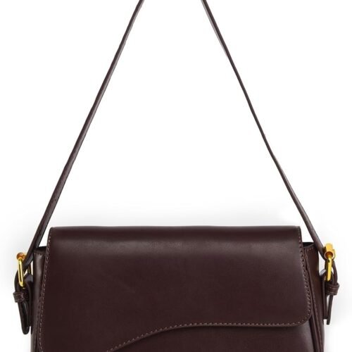 61gU5a2Nt_L._AC_SL1500.jpg PU Leather Tote Bag for Women with 2 Removable Straps and Zipper Closure