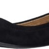 61i0i-wvXLL._AC_SL1500 Womens Belice Slip On Ballet Flat