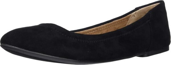61i0i-wvXLL._AC_SL1500 Womens Belice Slip On Ballet Flat