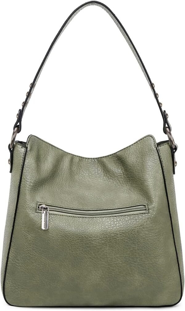 61iTDcifWoL._AC_SL1500.jpg Hobo Bag for Women Crossbody Purse and Handbags Ladies Chic Shoulder Bags