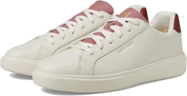 Womens Shoes - Grand Crosscourt Daily