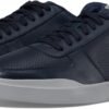 Men's Grand Crosscourt Modern Perforated Sneakers