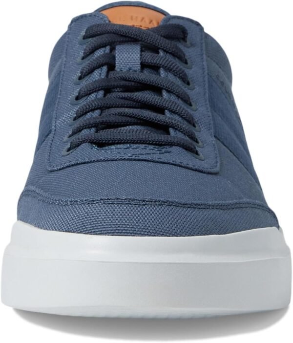 61mcXbS0obL._AC_SL1500 Mens Grandpro Rally Canvas IiSneaker