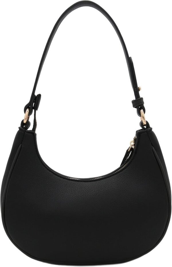 61n9q2y6HkL._AC_SL1500.jpg Small Crescent Shoulder Bag Underarm Purse