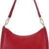 61nsjwDqaeL._AC_SL1500.jpg Shoulder Bags for Women, Cute Hobo Tote Handbag Mini Clutch Purse with Zipper Closure