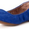 61orZIADF7L._AC_SL1500 Womens Belice Slip On Ballet Flat