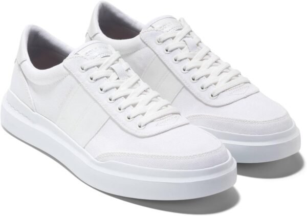 61q-PDXvuTL._AC_SL1500 Mens Grandpro Rally Canvas IiSneaker