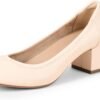 Womens Ballet Pump
