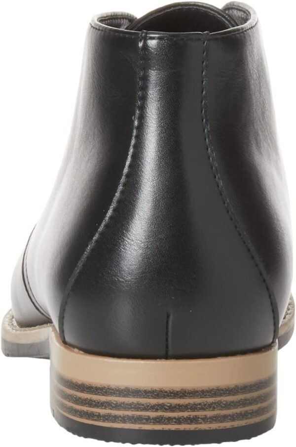 Mens Desert Chukka Boot