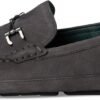Men's Shoes - Wyatt Bit Driving Style Loafer