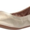 61uXNShKvUL._AC_SL1500 Womens Belice Slip On Ballet Flat