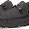Men's Shoes - Wyatt Bit Driving Style Loafer