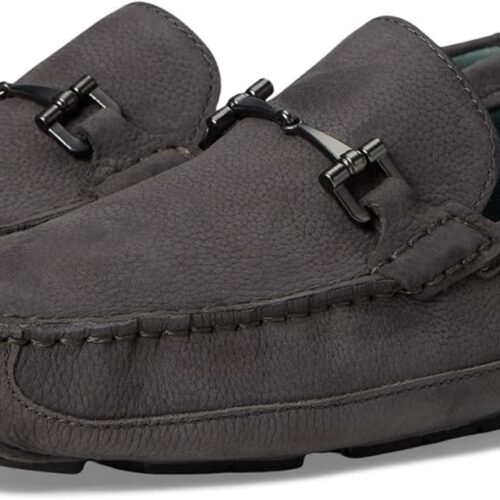 Men's Shoes - Wyatt Bit Driving Style Loafer