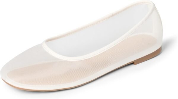 Women's Pepper Ballet Flat with Bow