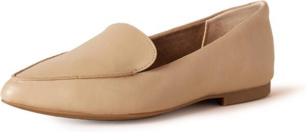 61w_2Br4YnL._AC_SL1500 Womens Loafer Flat