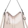 61wmY4Y1qyL._AC_SL1500.jpg Hobo Bag for Women Crossbody Purse and Handbags Ladies Chic Shoulder Bags