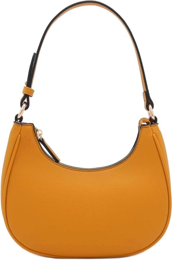 61x7iY_kgIL._AC_SL1500.jpg Small Crescent Shoulder Bag Underarm Purse