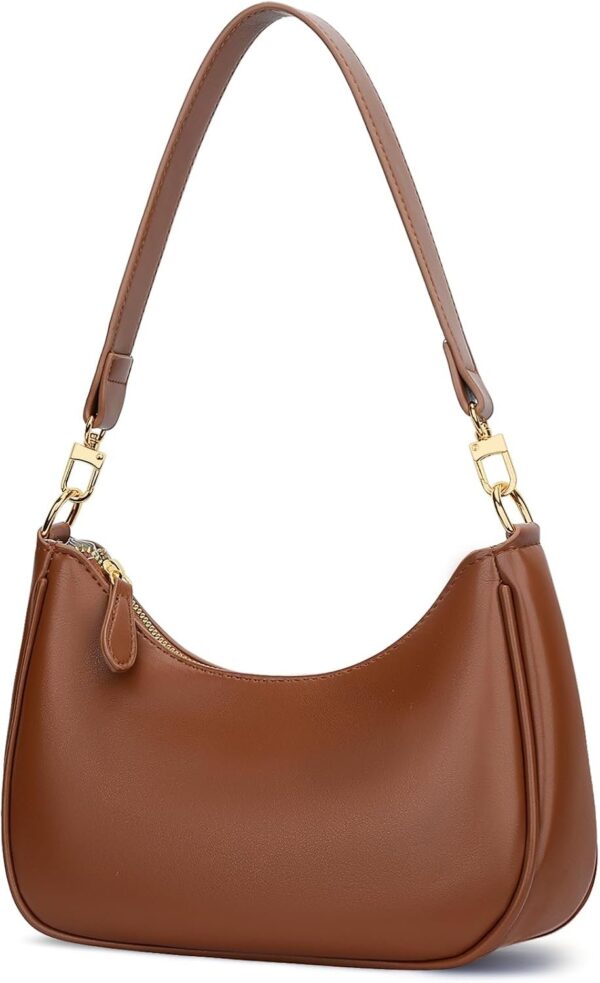 61z5jSZwd-L._AC_SL1500.jpg Shoulder Bag for Women Cute Hobo Purses and Handbags Retro Clutch Underarm Purse