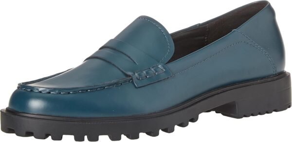 Women's Constructed Loafer