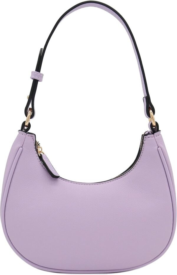 71-7Vt0nXrL._AC_SL1500.jpg Small Crescent Shoulder Bag Underarm Purse