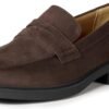 Men's Classic Penny Loafers Dress Shoes
