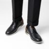710eNfo7cZL._AC_SL1500 Men's Casual Dress Oxfords Shoes Business Formal Derby Sneakers