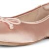 Women's Pepper Ballet Flat with Bow