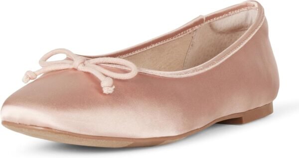 Women's Pepper Ballet Flat with Bow