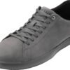 Men's Grand Crosscourt Leather Sneakers